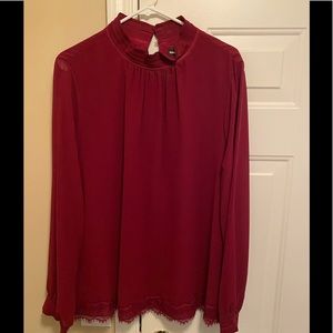 Karl Lagerfeld Blouse